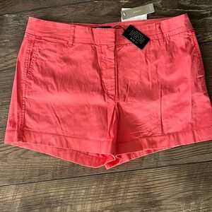 NWT JCrew chino shorts sz 12.  31